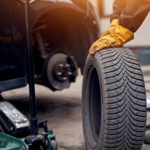 Çerkezköy Oto Lastikçi